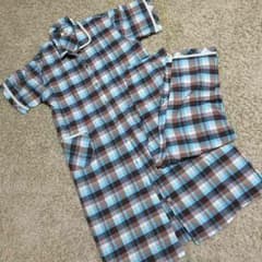 授乳口付きマタニティパジャマ♡のサムネイル
