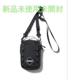 FCRB CORDURA RIPSTOP GADGET BAG 最安値 I - メルカリ