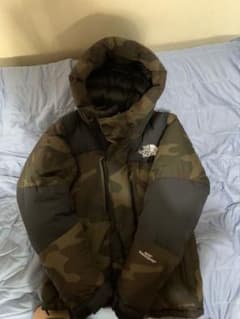 NORTH ノースフェイス バルトロライトジャケットのサムネイル