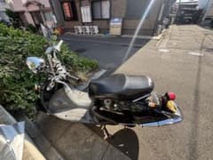 あ*つ様 HONDA ジョーカー90 実働 車体 最終値下げ - メルカリ