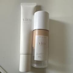 vim beauty トーンアップベースグロウ & プライマー 40gのサムネイル