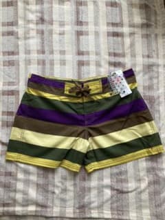 オーシャンパシフィック　サーフパンツ　未使用新品のサムネイル