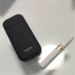 iQOS 本体のサムネイル