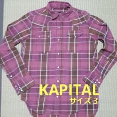 KAPITAL　サイズ３のサムネイル