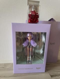 GENTLE MONSTER Bratz ジェントルモンスター　ブラッツドールのサムネイル