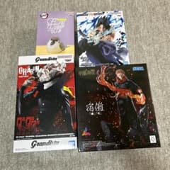 プライズフィギュア まとめ売り 4点セット - メルカリ