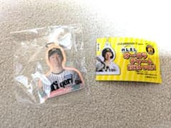 阪神タイガース　めじるしオーロラチャーム　2026 vol.1 近本選手のサムネイル