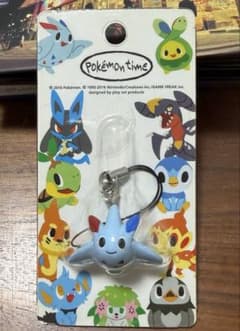 Pokémon time トゲキッス ストラップ　キーホルダー m91052290057_1.jpg?1782436884