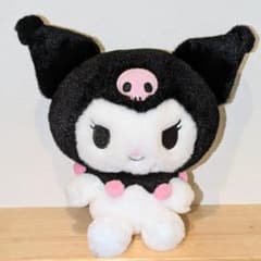 サンリオ クロミ ぬいぐるみ SSのサムネイル
