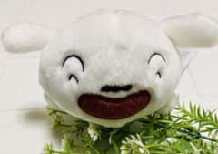 크레용 신짱 시로 봉제인형 마스코트