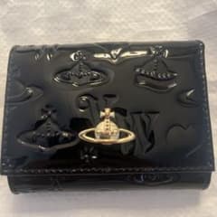 Vivienne Westwood ヴィヴィアンウエストウッド 三つ折り 財布のサムネイル