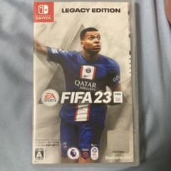FIFA23 Legacy Edition Switch版　MAGI様専用のサムネイル