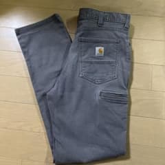 Carhartt ペインターパンツ W34 L34のサムネイル