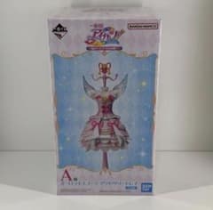 A賞 オーロラキスコーデ アクセサリートレイ アイカツ 一番くじ - メルカリ