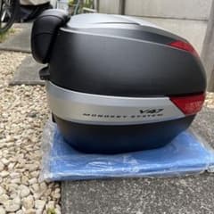 GIVI. V47のサムネイル