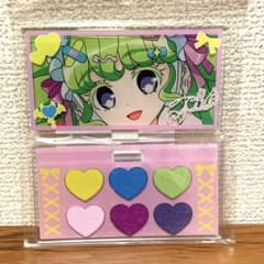プリパラ ハートデビデビパーティー プリメイク アクリルスタンド