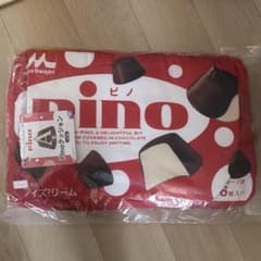 미개봉 Pino 피노 이치 반 쿠지 A상 Pino 쿠션