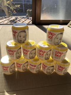 うし様専用 使い捨て哺乳瓶 chu-bo!のサムネイル