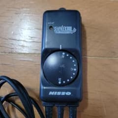 ニッソー・サーモスタットのサムネイル