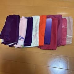 風呂敷 和装小物 まとめ売り　10枚