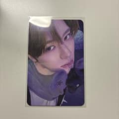 NCT WISH nctwish wichu アンテロス トレカ シオンのサムネイル