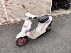 Hi パーソンズ 旧車 中古車 スズキ ハイ PERSONZカラー - メルカリ