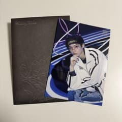 straykids dominATE ランダムトレーディングカード フィリックスのサムネイル