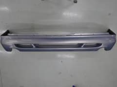 アストロ 95~05 XENON ゼノン リア バンパー カバー 中古
