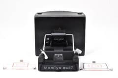 Mamiya RB67用 ユニバーサルスポーツファインダー マミヤ #340 - メルカリ