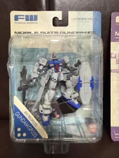 kurokur0kurO様専用　アルティメットオペレーション FW GP03のサムネイル