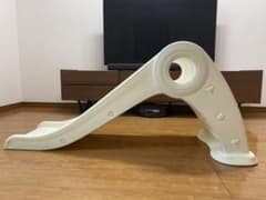 【mau様専用】なだらかスロープ折りたたみすべり台のサムネイル