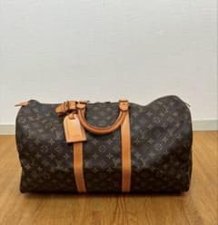 楓*山様 【LOUIS VUITTON】ルイヴィトン ボストンバッグ キーポル5 楓*山様 【LOUIS VUITTON】ルイヴィトン ボストンバッグ キーポル5