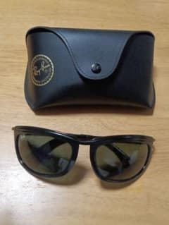 Ray-Ban OLYMPIAN II RB4109 サングラス