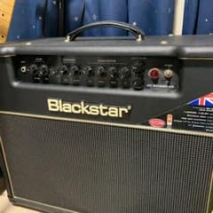 bubu様専用 Blackstar HT STUDIO20のサムネイル