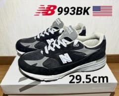希少サイズNEW BALANCE ニューバランス WR993BK(2E) 新品 希少サイズNEW BALANCE ニューバランス WR993BK(2E) 新品 - メルカリ