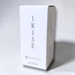 IKISE ブースターオイル 27ml doTERRA正規品3本 dōTERRA IKISE ブースターオイル 27ml - メルカリ