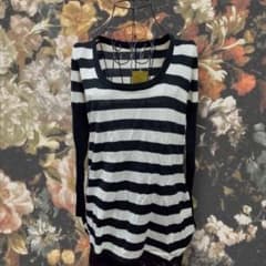 フェアリーグランジ 平成ギャル y2k ニットセーター - メルカリ