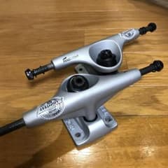 テンサー    マグライト トラック ロー 5.0のサムネイル