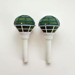 ブーケホルダー（ストレート）2本