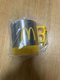 マクドナルド福袋　チャムスステンレスマグカップのサムネイル