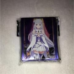 まったり様専用 リゼロスリーブのサムネイル