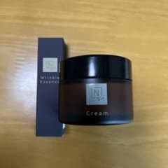 N organic Vie エンリッチリフトクリームのサムネイル