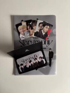 ASTRO stargraphy 入場特典セット - メルカリ