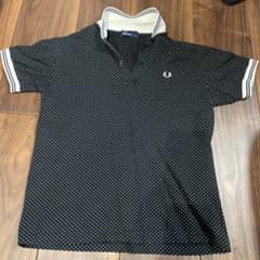 NIKE　ゴルフ　FREDPERRYのサムネイル