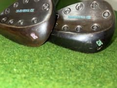 激レア AXIS GOLF Z1 TOUR-SPEC 52° 58° 2本セット - メルカリ