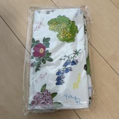 Thumbnail of 保冷バッグ 花柄 ポリプロピレン製