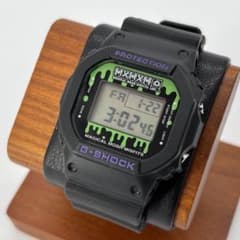 G-SHOCK マジカルモッシュミスフィッツ　15周年記念 G-SHOCK マジカルモッシュミスフィッツ 15周年記念