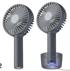 LUMENA 扇風機 FAN PRO2 ルーメナー ポータブル ハンディファンのサムネイル