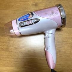 ionage ヘアドライヤーのサムネイル