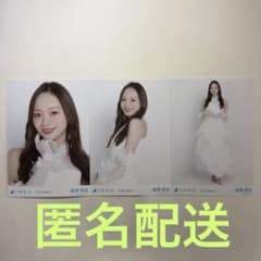 乃木坂46 生写真 紅白2025 梅澤美波 コンプ - メルカリ